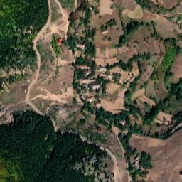 Satellite imagery of Krep i Trunçit, AL