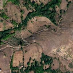 Satellite imagery of Krep i Trunçit, AL