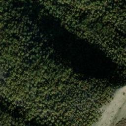 Satellite imagery of Venec, MK