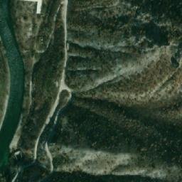 Satellite imagery of Dolni Kozjak, MK