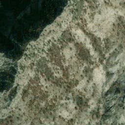 Satellite imagery of Kozjak, MK