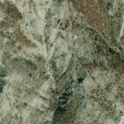 Satellite imagery of Kozjak, MK