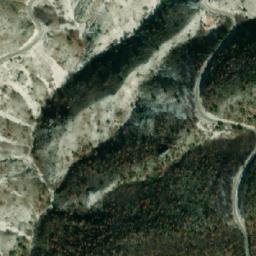 Satellite imagery of Sredni Rid, MK