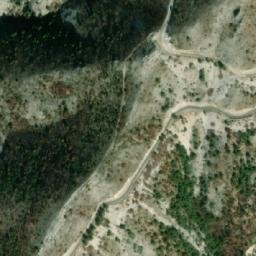 Satellite imagery of Govedarnik, MK