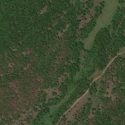 Satellite imagery of Diva Ornica, MK