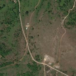 Satellite imagery of Patelica, MK