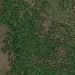 Satellite imagery of Patelica, MK