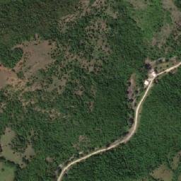 Satellite imagery of Cucul, MK