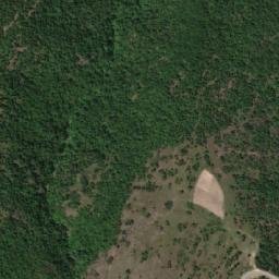 Satellite imagery of Cucul, MK