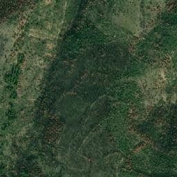 Satellite imagery of Kodra e Malit, MK