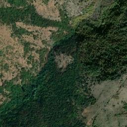 Satellite imagery of Rafši, MK