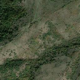 Satellite imagery of Kodra Nalt, MK