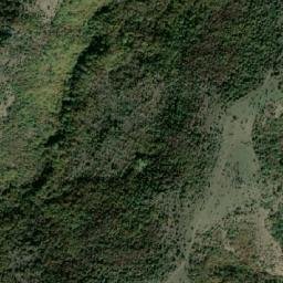 Satellite imagery of Kodra Nalt, MK