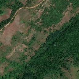 Satellite imagery of Simonica, MK