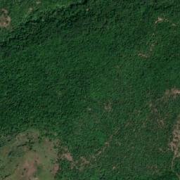 Satellite imagery of Simonica, MK