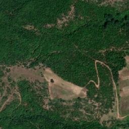 Satellite imagery of Simonica, MK