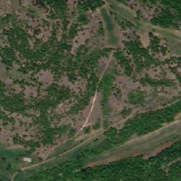 Satellite imagery of Padalica, MK