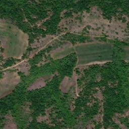 Satellite imagery of Padalica, MK