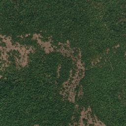 Satellite imagery of Golem Breg, MK