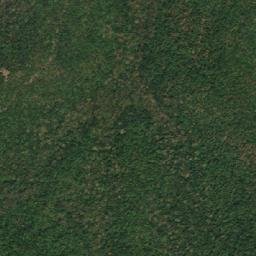 Satellite imagery of Golem Breg, MK