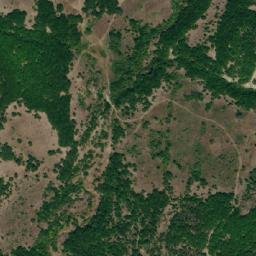 Satellite imagery of Davčevo Trlo, MK