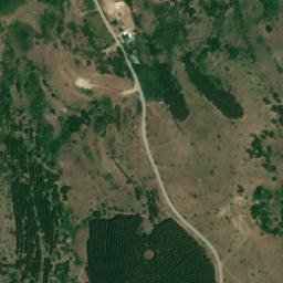 Satellite imagery of Goli Rid, MK