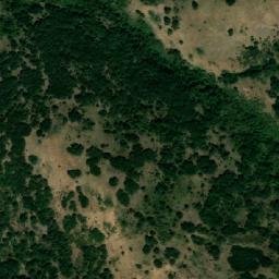 Satellite imagery of Kozarnik, MK