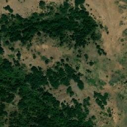 Satellite imagery of Kozarnik, MK