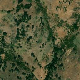 Satellite imagery of Šarenkovec, MK