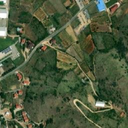 Satellite imagery of Panek, MK