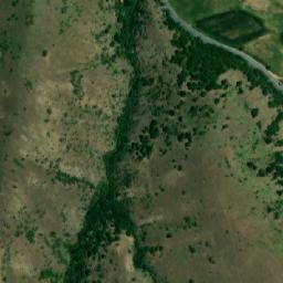 Satellite imagery of Panek, MK