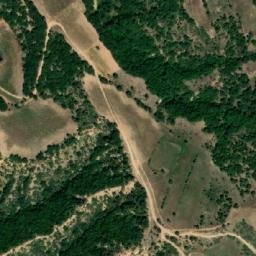 Satellite imagery of Galapčov Rid, MK