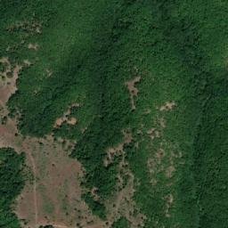 Satellite imagery of Rzanik, MK