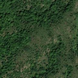 Satellite imagery of Pobien Kamen, MK