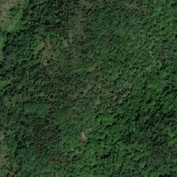 Satellite imagery of Pobien Kamen, MK