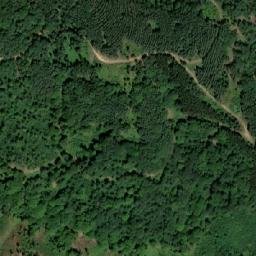 Satellite imagery of Kolun, MK