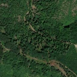 Satellite imagery of Kolun, MK