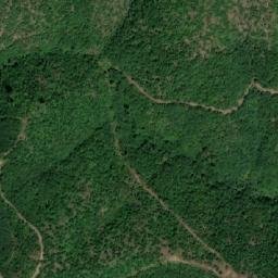Satellite imagery of Kolun, MK