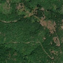 Satellite imagery of Gradište, MK