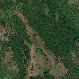 Satellite imagery of Gradište, MK