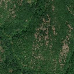 Satellite imagery of Gradište, MK