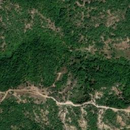 Satellite imagery of Preslap, MK