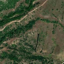 Satellite imagery of Preslap, MK
