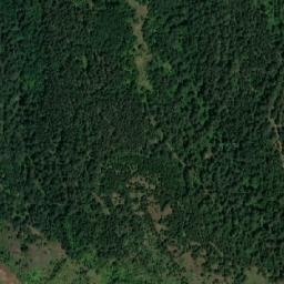 Satellite imagery of Drnčevec, MK