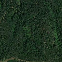 Satellite imagery of Drnčevec, MK