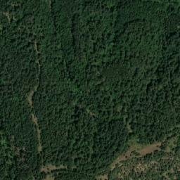 Satellite imagery of Drnčevec, MK