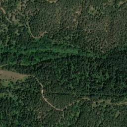 Satellite imagery of Klinčevica, MK