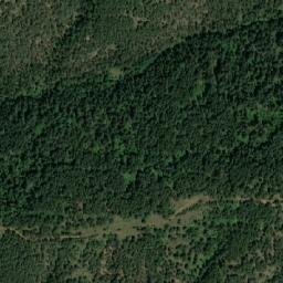 Satellite imagery of Klinčevica, MK