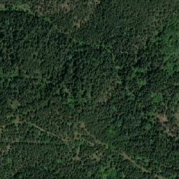 Satellite imagery of Klinčevica, MK