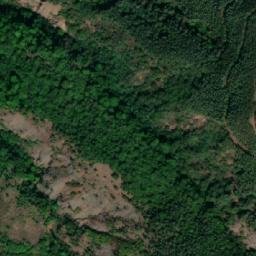 Satellite imagery of Kalevishte, BG